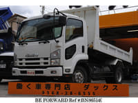 2011 ISUZU FORWARD