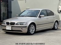 2004 BMW 3 SERIES 320I