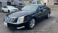 2009 CADILLAC DTS