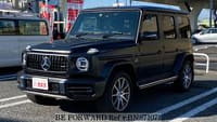 2022 MERCEDES-BENZ G-CLASS G63