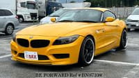 2011 BMW Z4