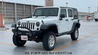 2012 JEEP WRANGLER