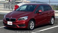 2017 BMW 2 SERIES 218D