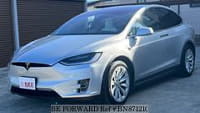 2017 TESLA MODEL X 100D