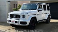 2023 MERCEDES-BENZ G-CLASS G63