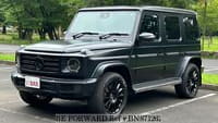 2022 MERCEDES-BENZ G-CLASS G400D