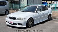 2004 BMW 3 SERIES 320I