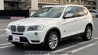 2012 BMW X3 XDRIVE28I