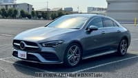 2020 MERCEDES-BENZ CLA-CLASS CLA200DAMG