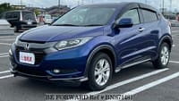 2014 HONDA VEZEL X