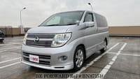 2008 NISSAN ELGRAND 250