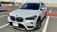 2018 BMW X1 XDRIVE20IXLINE