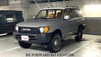 1999 TOYOTA LAND CRUISER PRADO TX