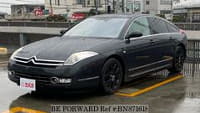 2010 CITROEN C6