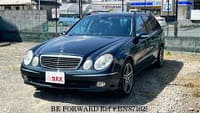 2003 MERCEDES-BENZ E-CLASS E320