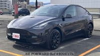 2022 TESLA MODEL Y RWD