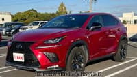 2017 LEXUS NX 300F