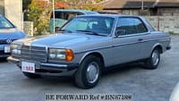 1979 MERCEDES-BENZ MIDIUM CLASS 280CE