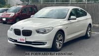 2012 BMW 5 SERIES 535I