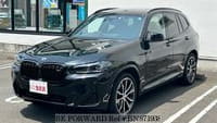 2021 BMW X3 M40D