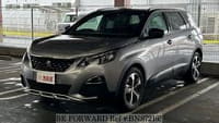 2021 PEUGEOT 5008 GTLINEHDI