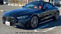 2022 MERCEDES-BENZ SL-CLASS SL43