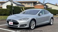 2015 TESLA MODEL S P85D