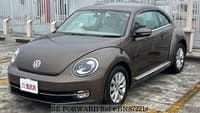 2014 VOLKSWAGEN THE BEETLE