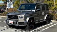 2018 MERCEDES-BENZ G-CLASS G63