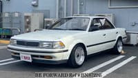 1985 TOYOTA CARINA ED