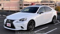 2016 LEXUS IS 300HF