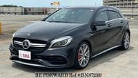 2018 MERCEDES-BENZ A-CLASS A454MATIC