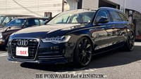 2015 AUDI A6 2.8FSI