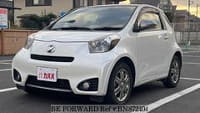 2014 TOYOTA IQ 130G