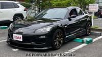 2012 MAZDA RX-8 R