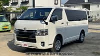 2021 TOYOTA HIACE VAN GL2