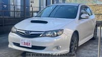 2010 SUBARU IMPREZA 2.0GT