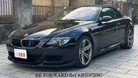 2007 BMW M6