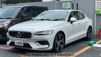 2020 VOLVO S60 T5