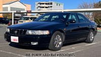 1998 CADILLAC SEVILLE STS