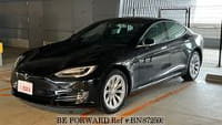 2018 TESLA MODEL S 75D