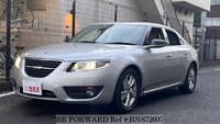 2015 SAAB 9-5 SERIES TURBO4