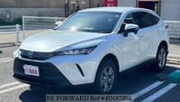 2023 TOYOTA HARRIER S