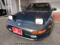 1991 TOYOTA MR2 G LIMITED