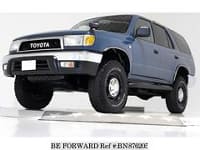 2000 TOYOTA HILUX SURF 2.7SSR-V4WD