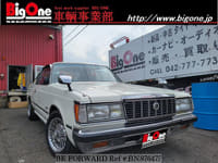 1982 TOYOTA CROWN 2.0