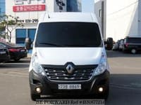 2019 RENAULT MASTER MINIBUS