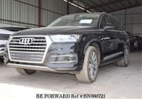 2018 AUDI Q7