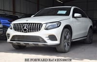 2018 MERCEDES-BENZ GLC-CLASS