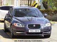 2010 JAGUAR XF